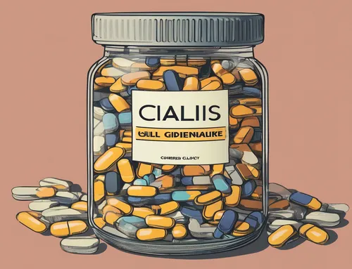 esiste il farmaco generico del cialis